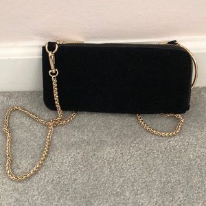 Zara Crossbody/Clutch